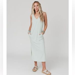 Long t-shirt dress